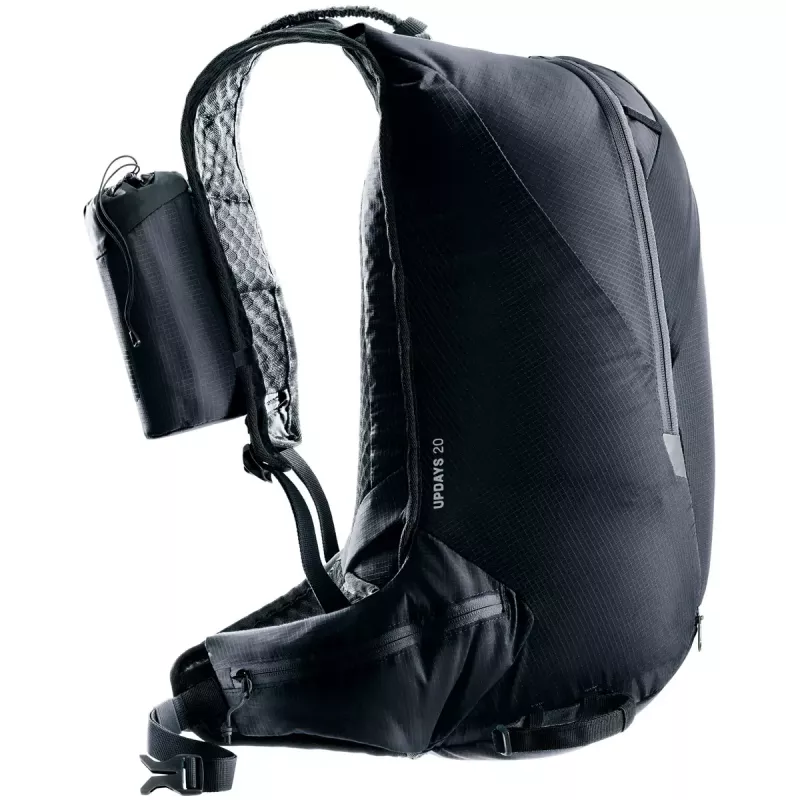 Spordiseljakott Deuter Updays 20 Must Polüamiid 490mm kõrgus