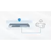 Haldamata kommutaator Hikvision DS-3E0510HP-E