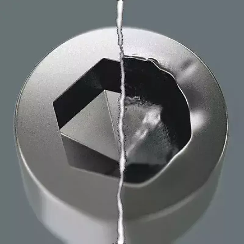 Tööriist Wera 05022641001 kvaliteetne täppistööriist vastupidav