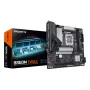 GIGABYTE B860M EAGLE emaplaat – Inteli Core Ultra seeria protsessoritele, 6+1+2+1 faasi VRM, kuni 9066 MHz DDR5, 1xPCIe 5.0 + 1xPCIe 4.0 M.2, 2.5GbE LAN, USB 3.2 Gen 1