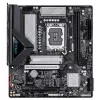 GIGABYTE B860M EAGLE emaplaat – Inteli Core Ultra seeria protsessoritele, 6+1+2+1 faasi VRM, kuni 9066 MHz DDR5, 1xPCIe 5.0 + 1xPCIe 4.0 M.2, 2.5GbE LAN, USB 3.2 Gen 1