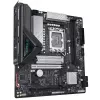 GIGABYTE B860M EAGLE emaplaat – Inteli Core Ultra seeria protsessoritele, 6+1+2+1 faasi VRM, kuni 9066 MHz DDR5, 1xPCIe 5.0 + 1xPCIe 4.0 M.2, 2.5GbE LAN, USB 3.2 Gen 1
