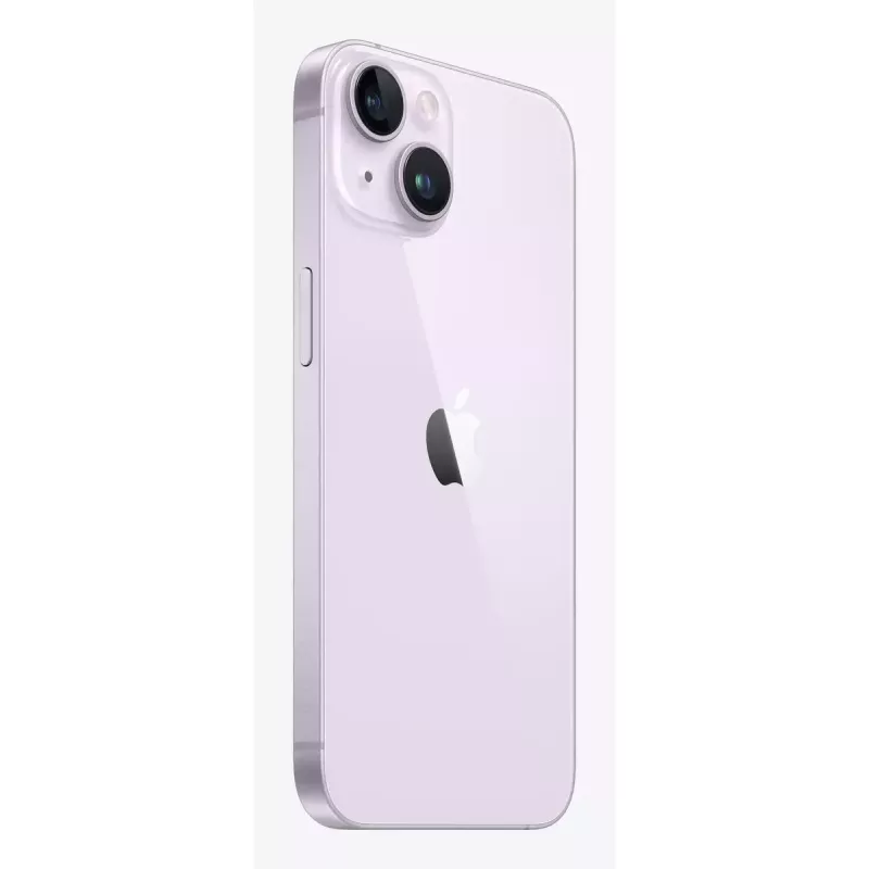 Nutitelefon Apple iPhone 14 Plus 6,7 tolli 256 GB lilla