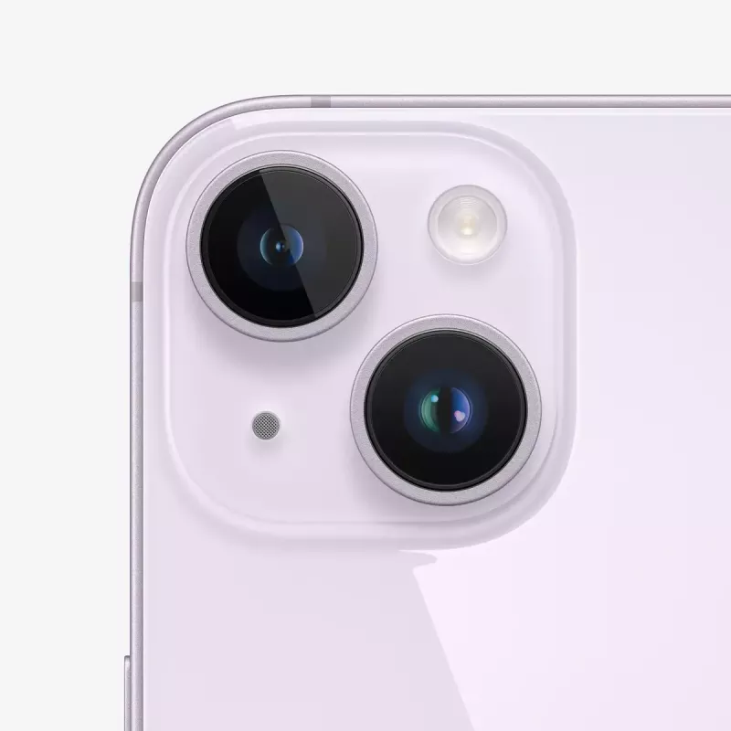 Nutitelefon Apple iPhone 14 Plus 6,7 tolli 256 GB lilla