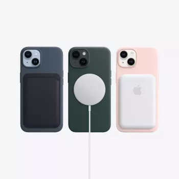 Nutitelefon Apple iPhone 14 Plus 6,7 tolli 256 GB Punane