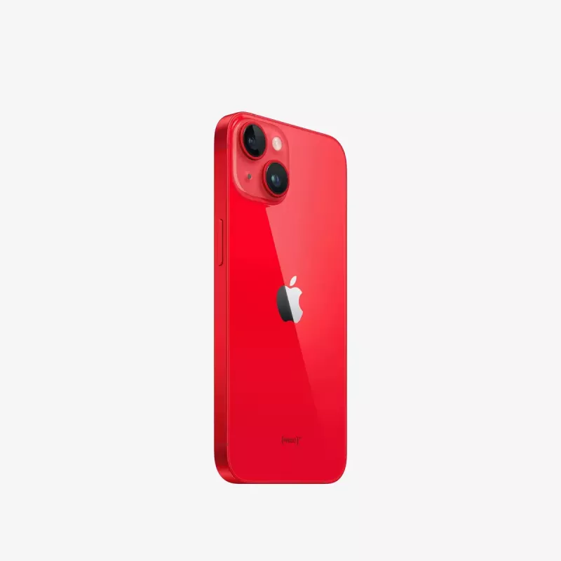 Nutitelefon Apple iPhone 14 Plus 6,7 tolli 256 GB Punane