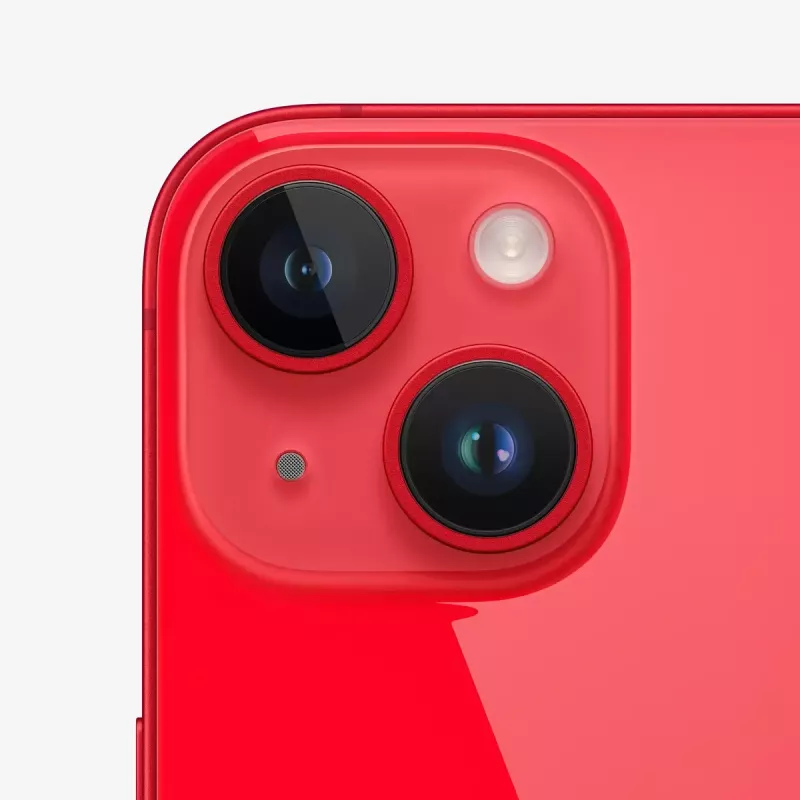Nutitelefon Apple iPhone 14 Plus 6,7 tolli 256 GB Punane