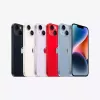 Nutitelefon Apple iPhone 14 Plus 6,7 tolli 256 GB Punane
