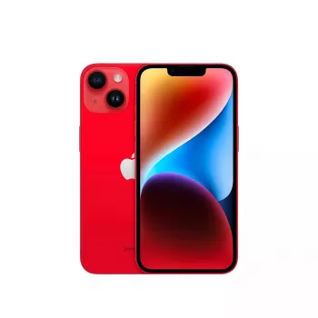 Nutitelefon Apple iPhone 14 Plus 6,7 tolli 256 GB Punane