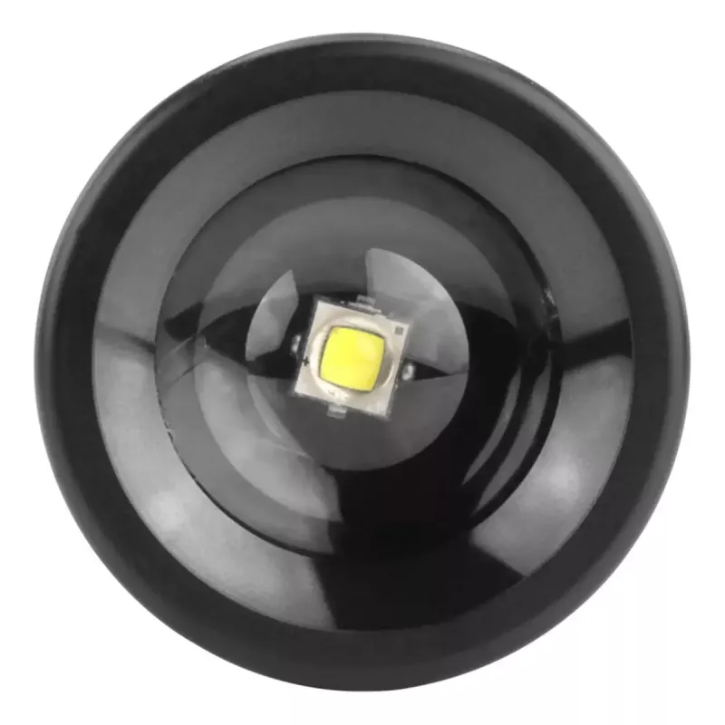 LED-latern Ansmann T400FR must IPX4 5W 400lm