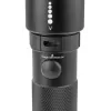LED-latern Ansmann T400FR must IPX4 5W 400lm