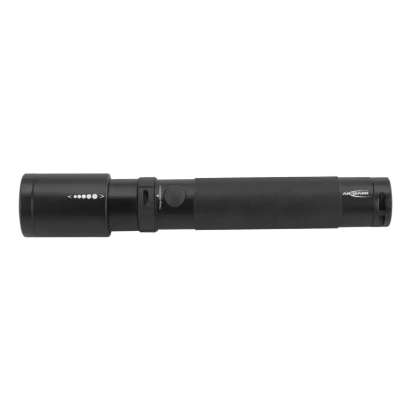 LED-latern Ansmann T400FR must IPX4 5W 400lm