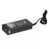 AKYGA sülearvuti toiteadapter - 20V/4,5A, 90W ja 7,9*5,5 mm + pin-pistik