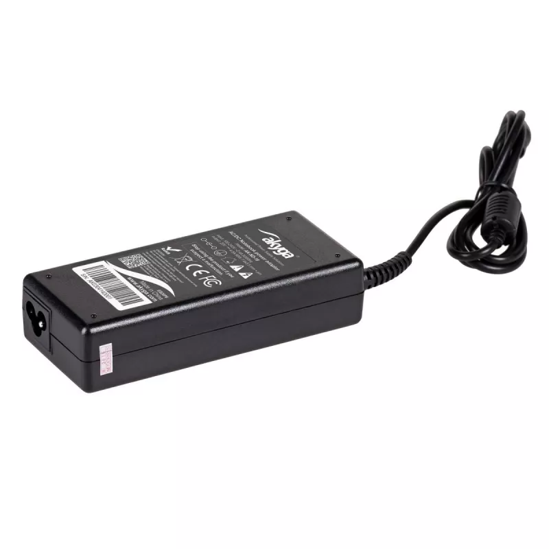 AKYGA sülearvuti toiteadapter - 20V/4,5A, 90W ja 7,9*5,5 mm + pin-pistik
