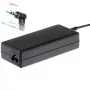 Akyga AK-ND-26 sülearvuti toiteadapter, 90 W, 19,5 V, 4,62 A, AC-DC, must