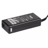 Akyga AK-ND-26 sülearvuti toiteadapter, 90 W, 19,5 V, 4,62 A, AC-DC, must