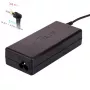 Toiteadapter Akyga AK-ND-27 90 W 19 V 4,74 A vahelduvvoolust alalisvooluks siseruumide sülearvuti laadija, must
