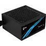 Aerocool LUX850 PC toiteplokk 850W 80 Plus Bronze 230V 88% efektiivsus must