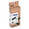 Akyga AK-ND-47 toiteadapter Acer sülearvutitele, 40 W, 19 V / 2,15 A, 5,5 x 1,7 mm