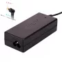 Akyga toiteadapter AK-ND-50 sülearvutitele, 20 V 2,25 A 45 W, pistik 4,0×1,7 mm, 1,2 m kaabel, must