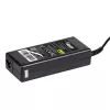 Toiteadapter Akyga AK-ND-53 90W 19,5V 4,62A Dell sülearvutitele, 100–250 V sisend, LED, 1,2 m kaabel