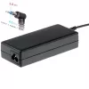 Toiteadapter Akyga AK-ND-53 90W 19,5V 4,62A Dell sülearvutitele, 100–250 V sisend, LED, 1,2 m kaabel