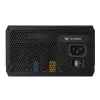 ASUS TUF Gaming 850W Gold toiteplokk 24-pin ATX ATX Must