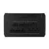 ASUS TUF Gaming 850W Gold toiteplokk 24-pin ATX ATX Must