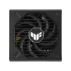 ASUS TUF Gaming 850W Gold toiteplokk 24-pin ATX ATX Must