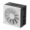 ASUS Prime AP-750G toiteplokk 750 W 20+4 kontakti ATX ATX Must, Valge