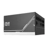 ASUS Prime AP-750G toiteplokk 750 W 20+4 kontakti ATX ATX Must, Valge
