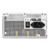 ASUS Prime AP-750G toiteplokk 750 W 20+4 kontakti ATX ATX Must, Valge