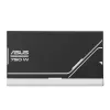 ASUS Prime AP-750G toiteplokk 750 W 20+4 kontakti ATX ATX Must, Valge