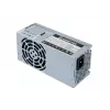 Toiteplokk CHIEFTEC GPF-350P TFX 350W, 20+4 pin ATX, 80 mm ventilaator, 85% efektiivsus, aktiivne PFC