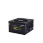 Chieftec Core BBS-600S toiteplokk 600 W 24-kontaktiline ATX PS/2 must