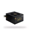 Chieftec Core BBS-600S toiteplokk 600 W 24-kontaktiline ATX PS/2 must
