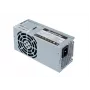 Toiteplokk CHIEFTEC GPF-300P TFX 300W 80 PLUS Bronze, 20+4pin ATX, 80mm ventilaator