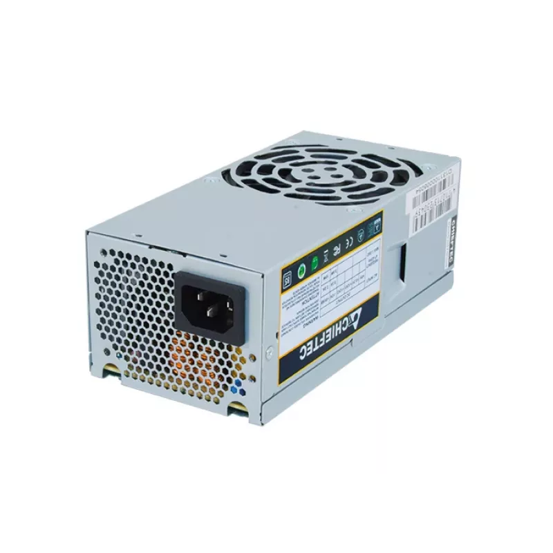 Toiteplokk CHIEFTEC GPF-300P TFX 300W 80 PLUS Bronze, 20+4pin ATX, 80mm ventilaator