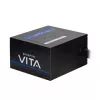 Chieftec Vita toiteplokk 850W 80+Bronze - arvuti/serveri toiteplokk - toiteplokk 20+4 pin ATX PS/2 must