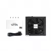 Chieftec Vita toiteplokk 850W 80+Bronze - arvuti/serveri toiteplokk - toiteplokk 20+4 pin ATX PS/2 must
