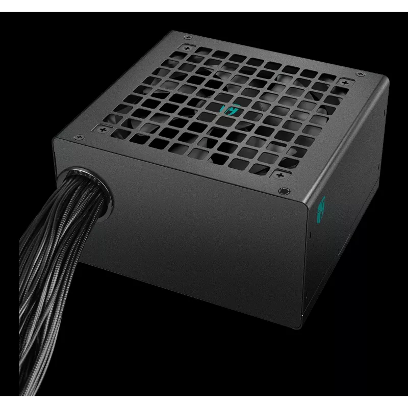 Gamer Storm PN650D toiteplokk 650 W 20+4 pin ATX ATX must