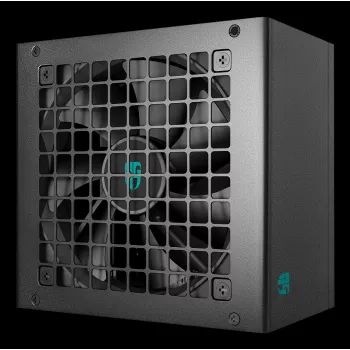 Gamer Storm PN1000D toiteplokk 1000 W 20+4 pin ATX ATX Must