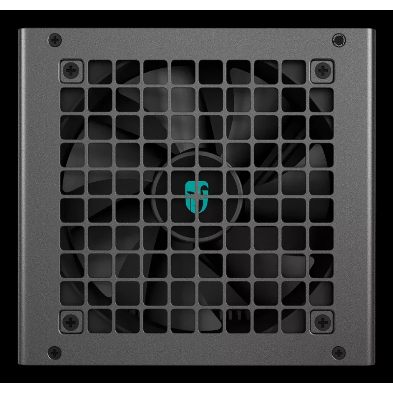 Gamer Storm PN1000D toiteplokk 1000 W 20+4 pin ATX ATX Must