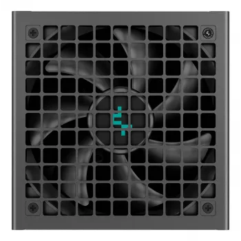 Gamer Storm PN1200M toiteplokk 1200 W 20+4 kontakti ATX ATX Must