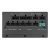 Gamer Storm PN1200M toiteplokk 1200 W 20+4 kontakti ATX ATX Must
