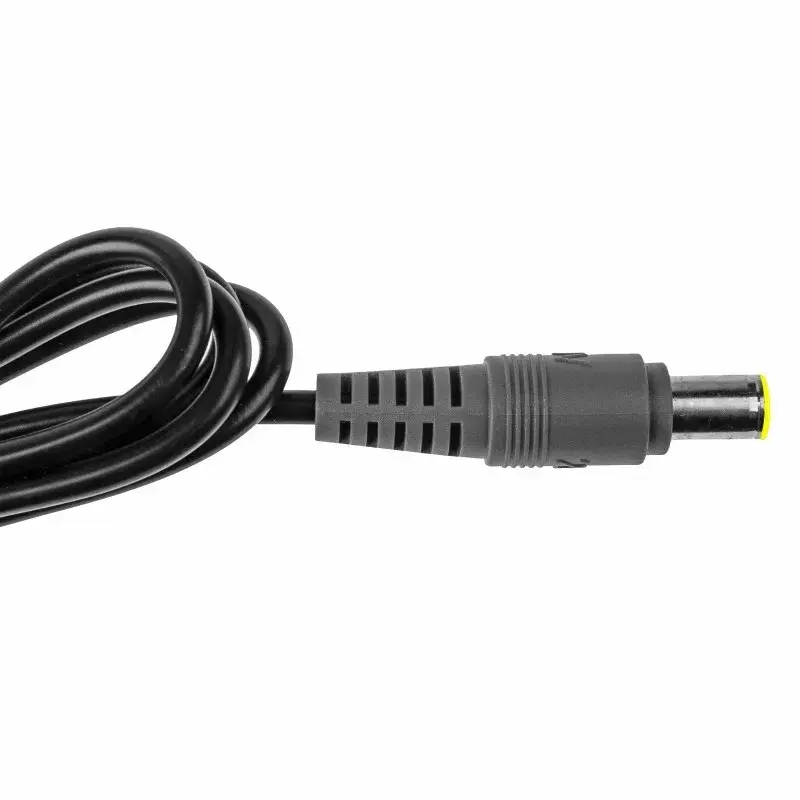 roheline Cell laadija vahelduvvooluadapter Lenovole 20 V | 3,25 A | 65 W | 7,7–5,5 mm