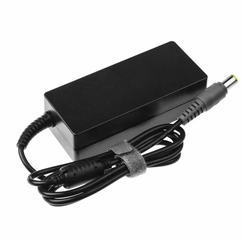 roheline Cell laadija vahelduvvooluadapter Lenovole 20 V | 3,25 A | 65 W | 7,7–5,5 mm