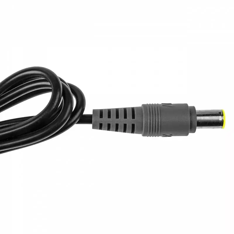 roheline Cell laadija vahelduvvooluadapter Lenovole 20 V | 3,25 A | 65 W | 7,7–5,5 mm