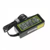 roheline Cell laadija vahelduvvooluadapter Lenovole 20 V | 3,25 A | 65 W | 7,7–5,5 mm
