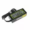 roheline Cell laadija vahelduvvooluadapter Lenovole 20 V | 3,25 A | 65 W | 7,7–5,5 mm